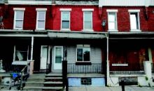 6421 Upland St Philadelphia, PA 19142