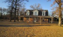 829 Portland St Ardmore, OK 73401