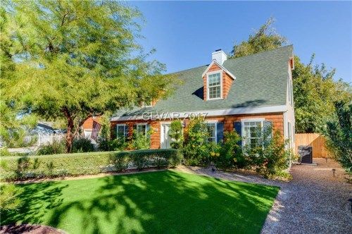 1401 Strong Drive, Las Vegas, NV 89102