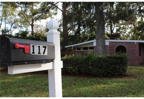 117 Windsor, Savannah, GA 31419