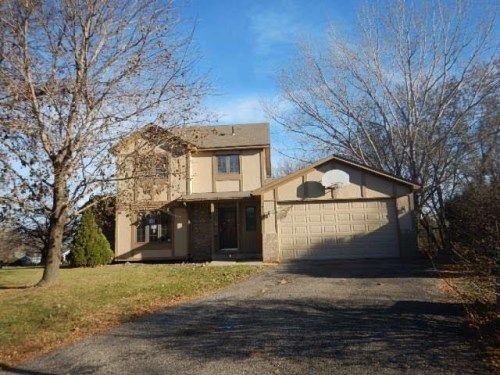 16536 Javelin Ave, Lakeville, MN 55044