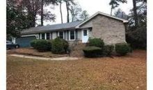 3648 Salem Trl Lithonia, GA 30038