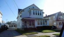 98 Palm St Bridgeport, CT 06610