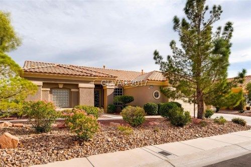 2348 Sun Cliffs Street, Las Vegas, NV 89134