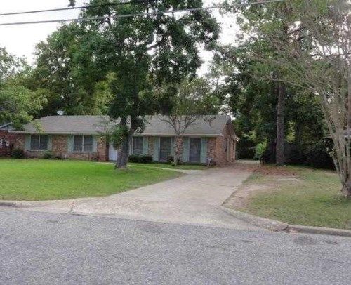 4015 Powelldale Dr, Montgomery, AL 36111