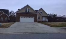 4303 Lord Jeff Dr Greensboro, NC 27405