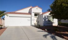 2124 Sparkling Meadows Court North Las Vegas, NV 89031