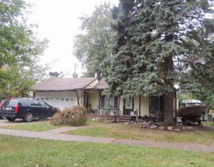 1296 Eastwood St, Inkster, MI 48141