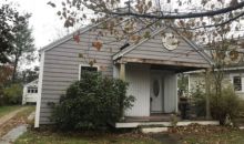 603 Pleasant Valley Pkwy Providence, RI 02908