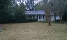 2133 TRESCOTT DRIVE Tallahassee, FL 32308