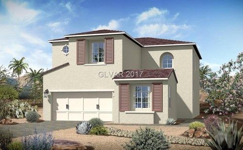 844 Iron Hazard Way, Las Vegas, NV 89148