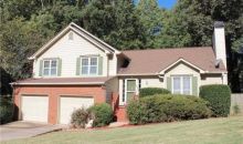 260 Whisperwood Ln Marietta, GA 30064