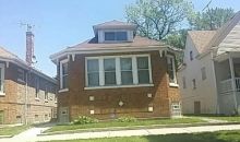 8517 S May St Chicago, IL 60620