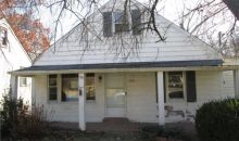 1372 Heydt Ave Saint Louis, MO 63135