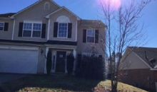 415 Courtland Ct Kannapolis, NC 28081