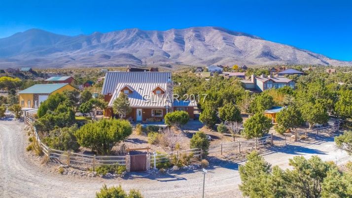 123 Sir Turner Drive, Las Vegas, NV 89124