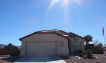 5131 East Fieldstone Drive Pahrump, NV 89061