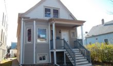 5021 W 23rd Pl Cicero, IL 60804