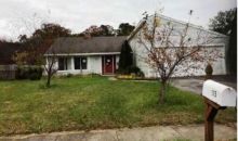 115 Arbor Meadow Dr Sicklerville, NJ 08081