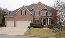 2169 Oakdale Estates Ct Smyrna, GA 30080