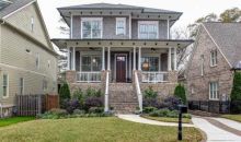 4252 Weaver St SE Smyrna, GA 30080