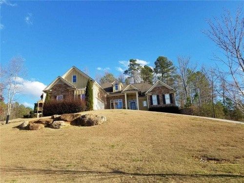 24 Aaron Ln, Cartersville, GA 30121