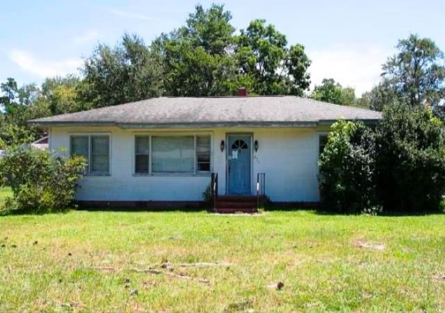 827 Mathis St, Sumter, SC 29150