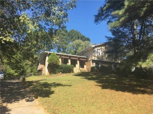 4138 Norman Rd, Stone Mountain, GA 30083