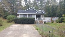 581 Hinson St Thomasville, AL 36784