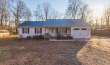 881 Ridgeway Rd Commerce, GA 30529