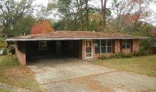 3221 Timberlane Dr Shreveport, LA 71107