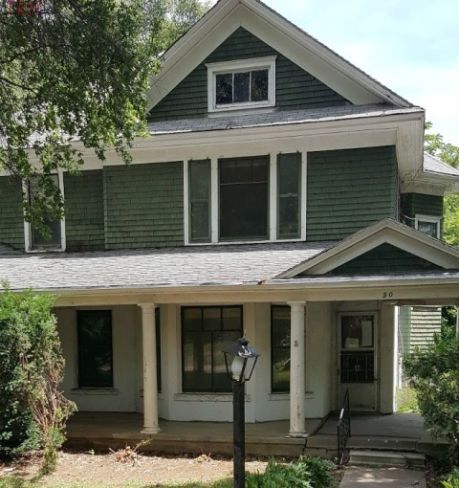 302 S Avenue, Highland, KS 66035