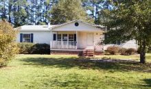 110 Doe Trail Road Lumberton, NC 28358