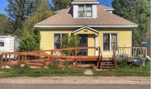 346 E 5th St Walsenburg, CO 81089