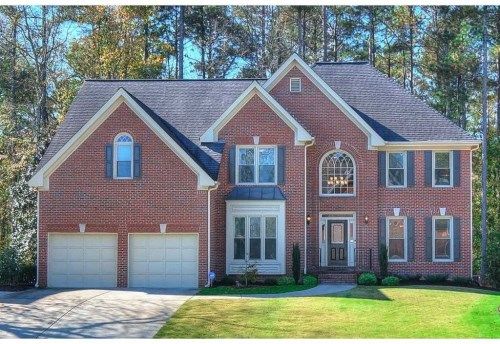 4414 Marchbolt Ct, Norcross, GA 30092