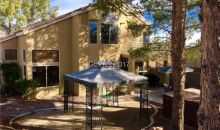 2301 Bloomington Drive Las Vegas, NV 89134