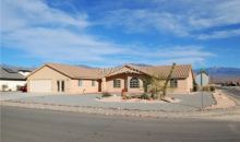 4231 North Deer Creek Pahrump, NV 89060