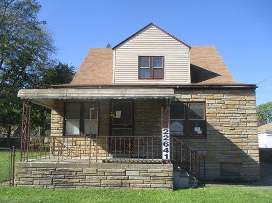 22641 Le Fever Ave, Warren, MI 48091