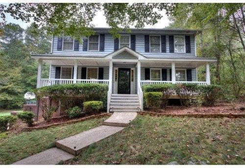 62 Timberlake Cove NE, Cartersville, GA 30121