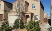 8509 Llano Vista Ave Sw Albuquerque, NM 87121