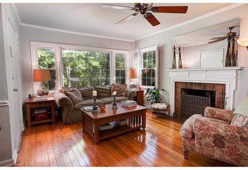 1015 Lindbergh Dr NE, Atlanta, GA 30324