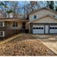 2142 Tourney Dr, Marietta, GA 30062 ID:15215285