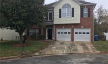 981 Ashton Oaks Circle Stone Mountain, GA 30083