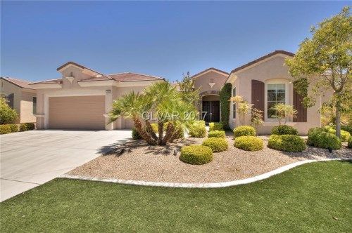 2469 Black River Falls Drive, Henderson, NV 89044
