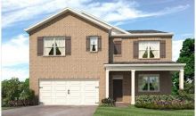3163 Lilac Creek Trl Gainesville, GA 30507