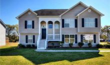 58 Oak Ridge Dr Aragon, GA 30104