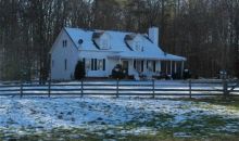 3191 Old Alabama Rd Aragon, GA 30104