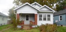 204 E Berwyn St Indianapolis, IN 46225