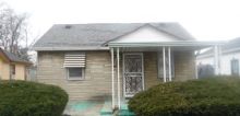 2716 Hillside Ave Indianapolis, IN 46218
