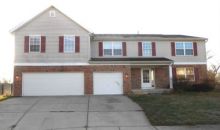8825 BLADE CT Indianapolis, IN 46231